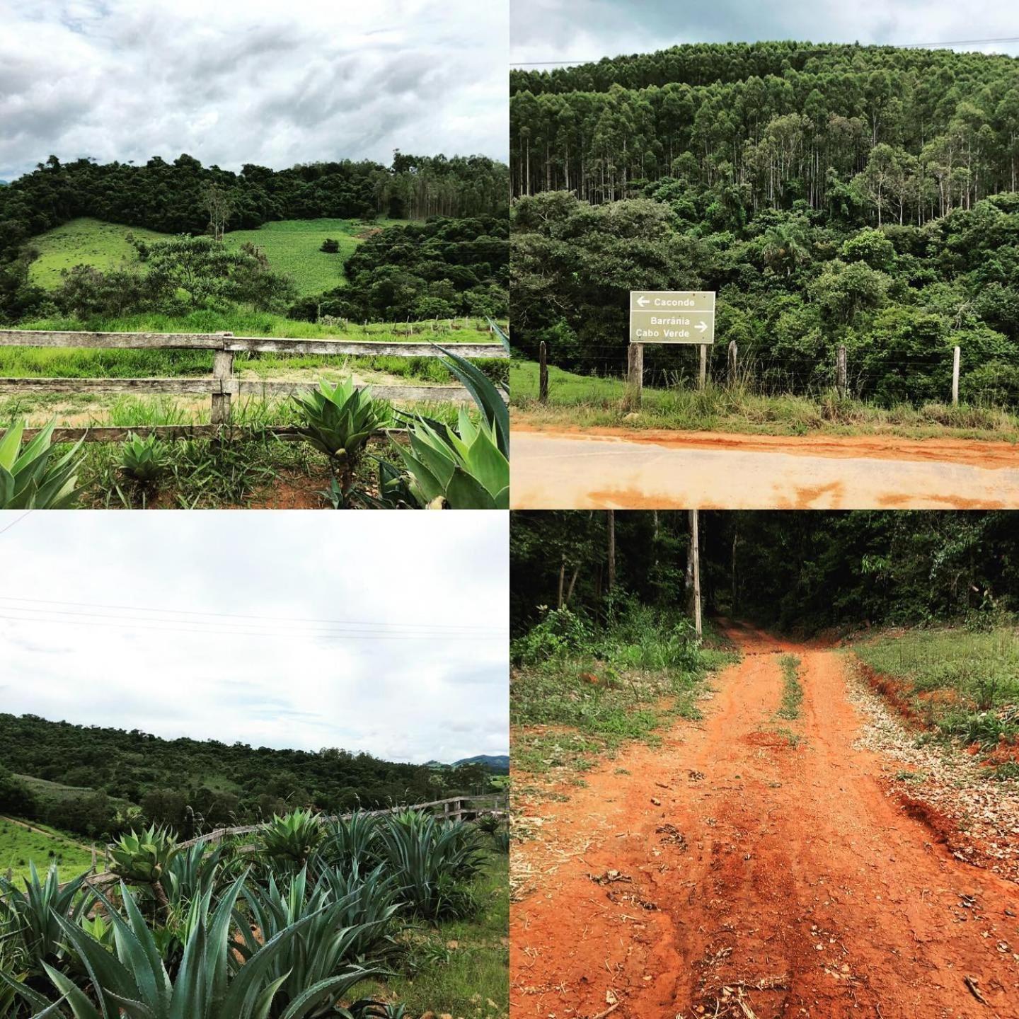 Pousada Encanto Da Mata - Ecologica Caconde Exterior foto