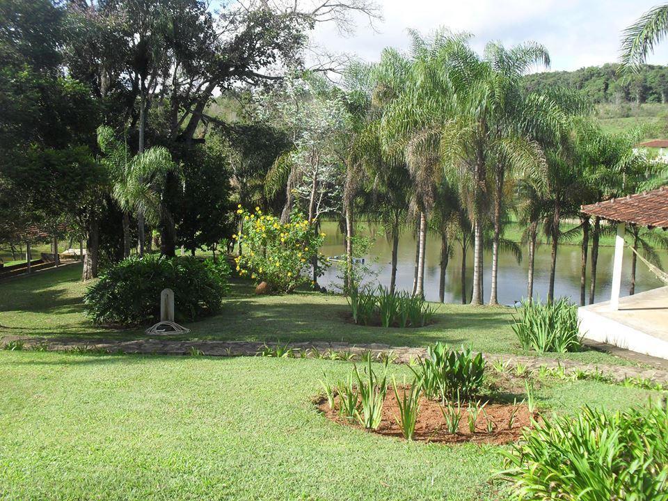 Pousada Encanto Da Mata - Ecologica Caconde Exterior foto