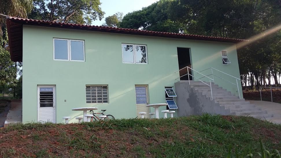 Pousada Encanto Da Mata - Ecologica Caconde Exterior foto