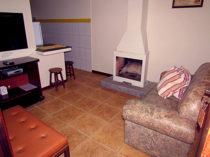 Pousada Encanto Da Mata - Ecologica Caconde Quarto foto